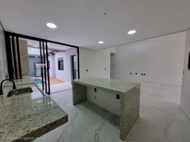 Casa em condomínio para Venda em Sorocaba - 4