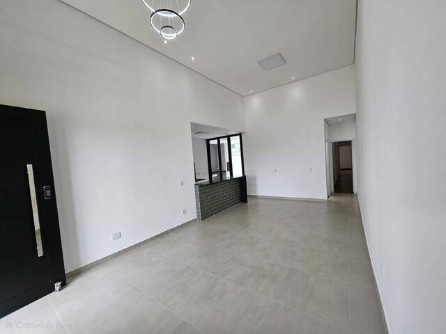 #104 - Casa em condomínio para Venda em Sorocaba - SP