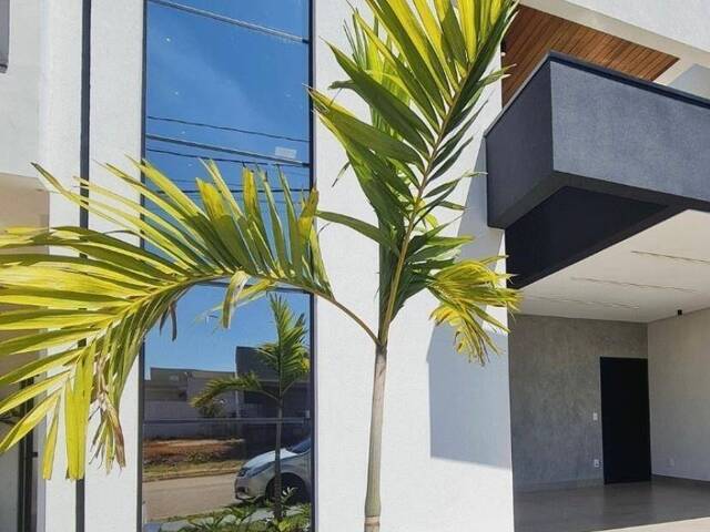 Casa em condomínio para Venda em Sorocaba - 1