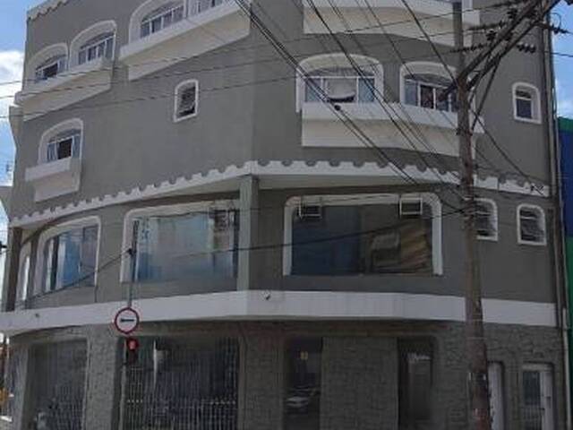 #106 - Ponto Comercial para Venda em Sorocaba - SP