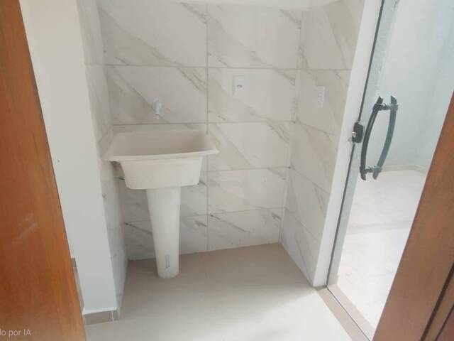 #107 - Kitnet para Venda em Sorocaba - SP - 3