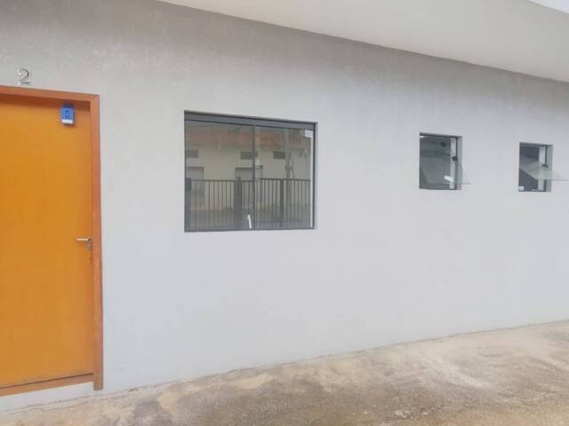 #107 - Kitnet para Venda em Sorocaba - SP - 2