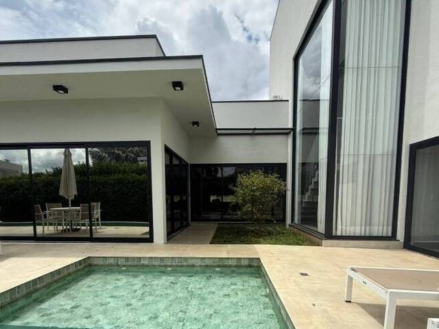 #112 - Casa em condomínio para Venda em Araçoiaba da Serra - SP - 3