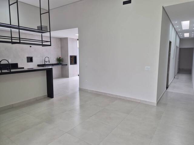 #111 - Casa em condomínio para Venda em Sorocaba - SP - 2