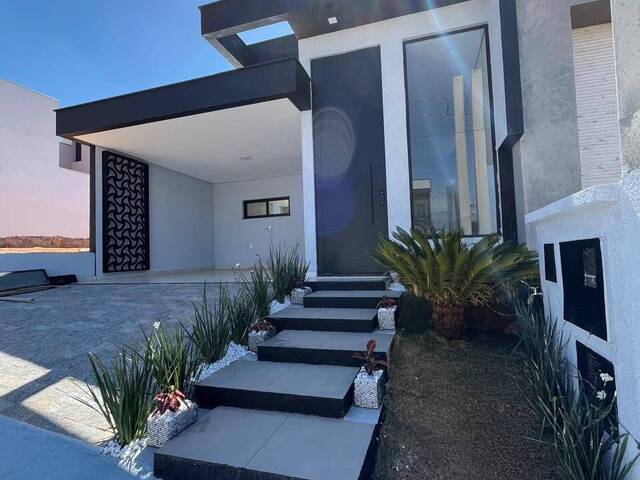 #111 - Casa em condomínio para Venda em Sorocaba - SP - 1