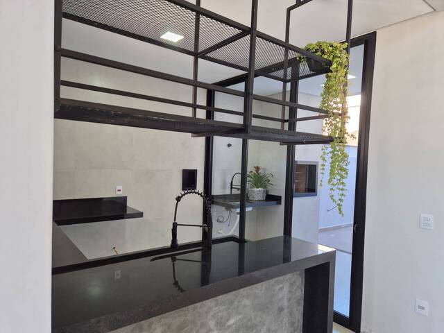#110 - Casa em condomínio para Venda em Sorocaba - SP - 3
