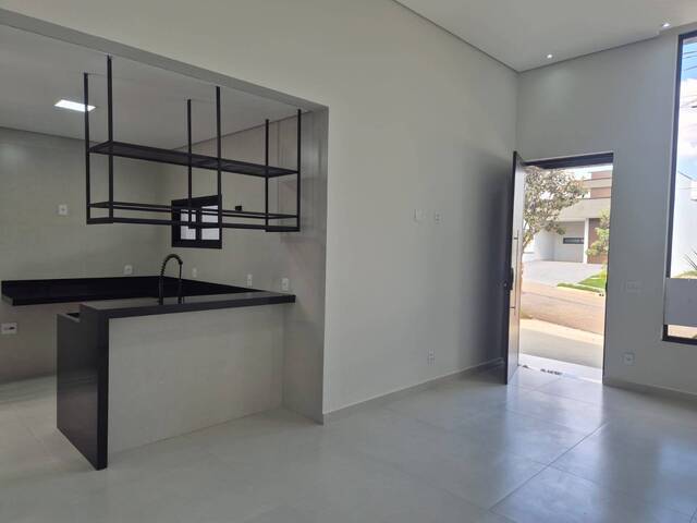 #109 - Casa em condomínio para Venda em Sorocaba - SP - 2