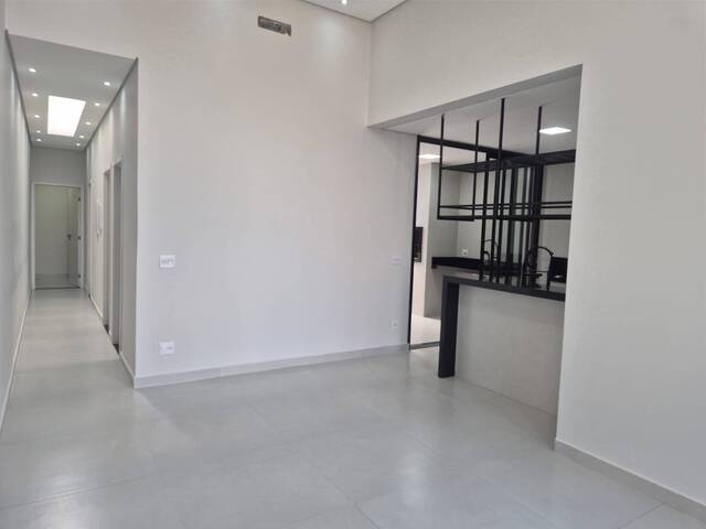 #109 - Casa em condomínio para Venda em Sorocaba - SP - 1