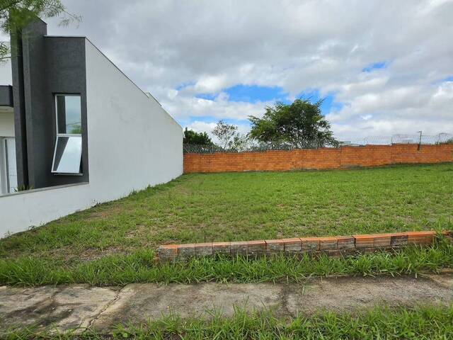 #79 - Terreno em condomínio para Venda em Sorocaba - SP