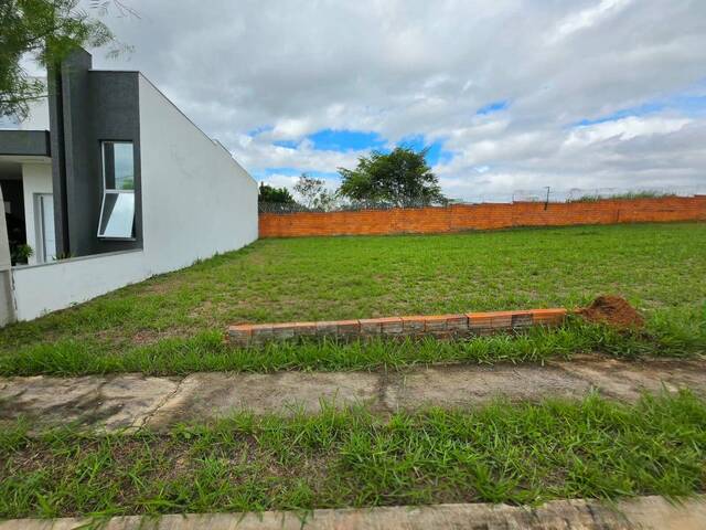 #79 - Terreno em condomínio para Venda em Sorocaba - SP