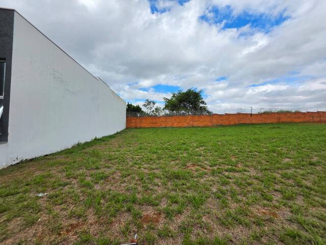 #79 - Terreno em condomínio para Venda em Sorocaba - SP