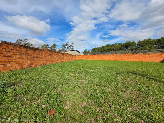 #74 - Terreno em condomínio para Venda em Sorocaba - SP
