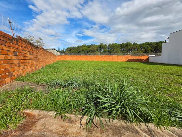 #74 - Terreno em condomínio para Venda em Sorocaba - SP