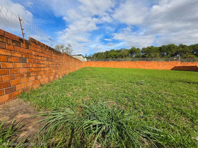 #74 - Terreno em condomínio para Venda em Sorocaba - SP