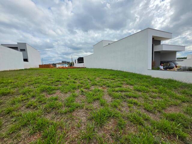 #73 - Terreno em condomínio para Venda em Sorocaba - SP - 1