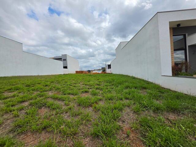 #73 - Terreno em condomínio para Venda em Sorocaba - SP - 3