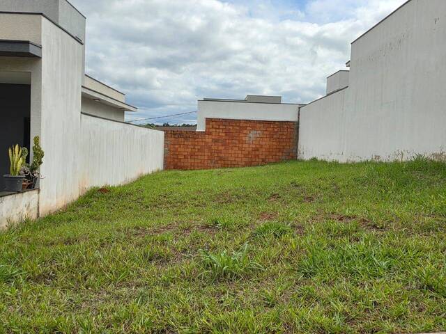#113 - Terreno em condomínio para Venda em Sorocaba - SP - 1