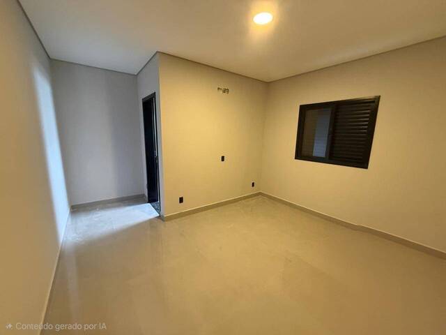 #114 - Casa em condomínio para Venda em Sorocaba - SP - 2