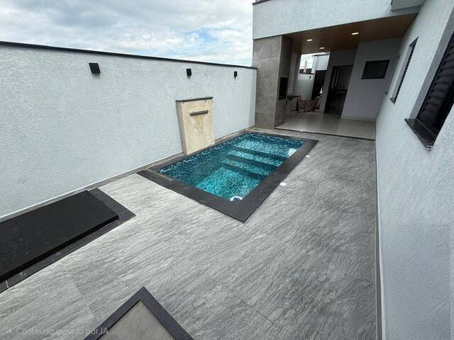 Casa em condomínio para Venda em Sorocaba - 4