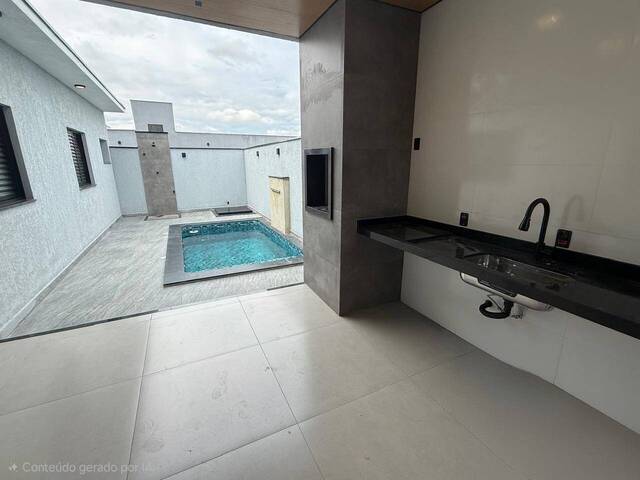 Casa em condomínio para Venda em Sorocaba - 5