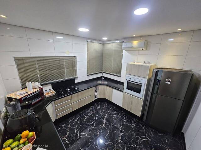 #116 - Casa em condomínio para Venda em Sorocaba - SP - 2