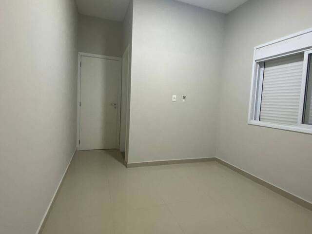 #119 - Casa em condomínio para Venda em Sorocaba - SP - 2