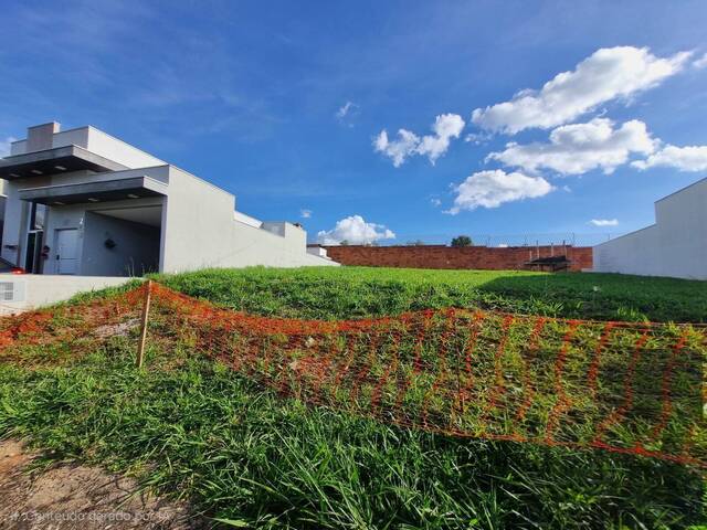 #123 - Terreno em condomínio para Venda em Sorocaba - SP - 3