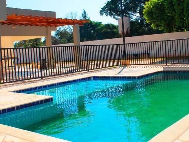 #121 - Apartamento para Venda em Sorocaba - SP - 2