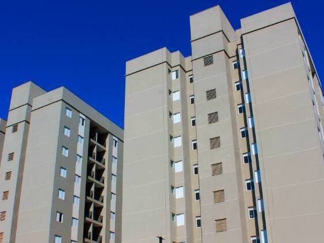 #121 - Apartamento para Venda em Sorocaba - SP - 1