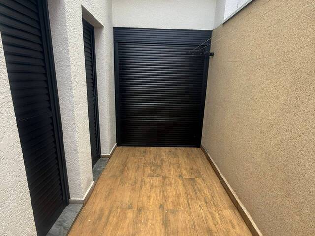 #130 - Casa em condomínio para Venda em Sorocaba - SP - 2