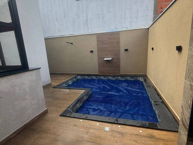 Casa em condomínio para Venda em Sorocaba - 4
