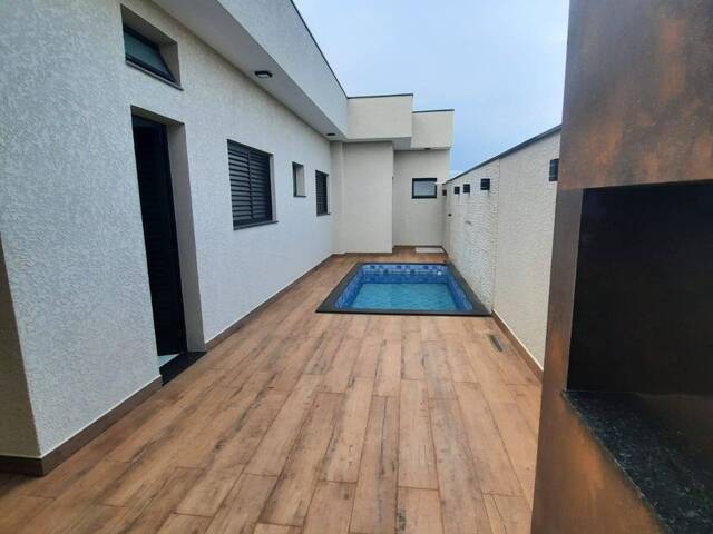 Casa em condomínio para Venda em Sorocaba - 5