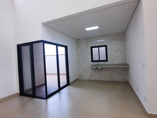 #128 - Casa em condomínio para Venda em Sorocaba - SP - 3