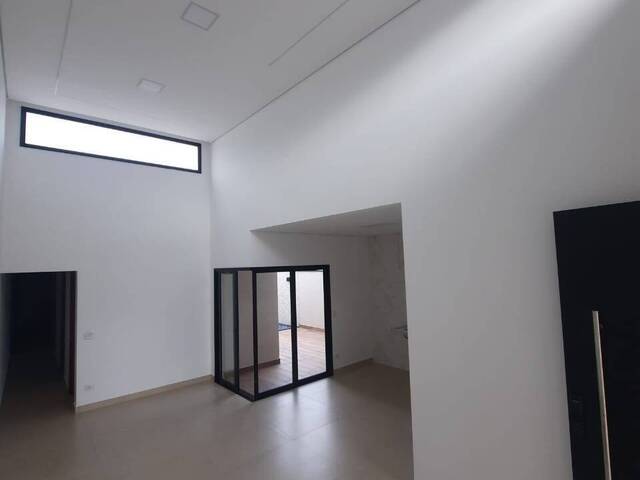#128 - Casa em condomínio para Venda em Sorocaba - SP