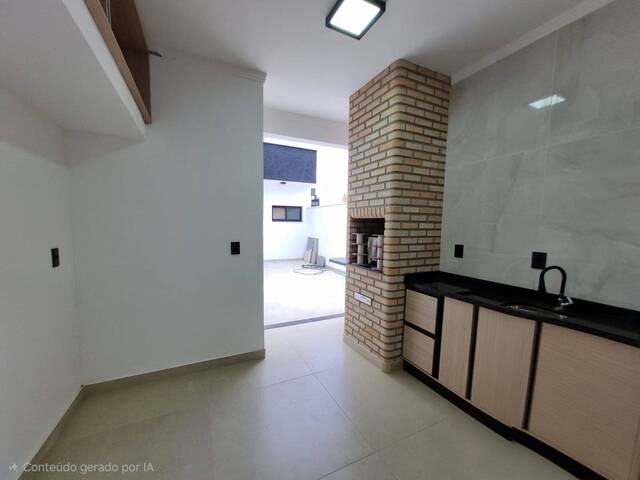 Casa em condomínio para Venda em Sorocaba - 4