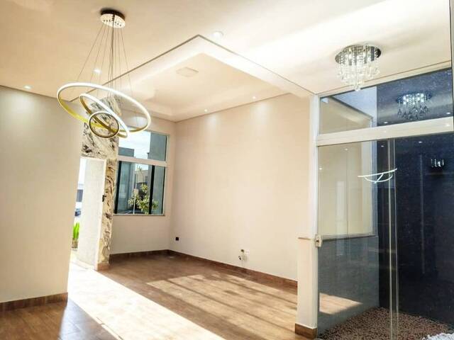 #131 - Casa em condomínio para Locação em Sorocaba - SP - 3
