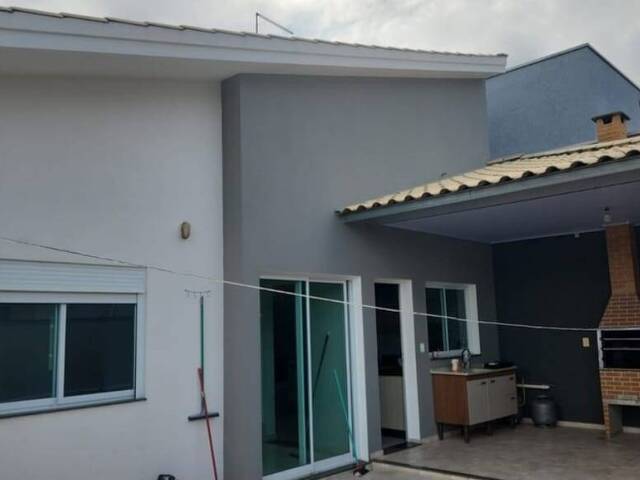 #132 - Casa em condomínio para Venda em Sorocaba - SP - 3