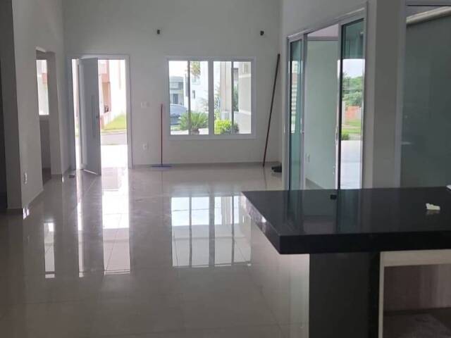 #132 - Casa em condomínio para Venda em Sorocaba - SP - 1