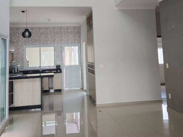 #132 - Casa em condomínio para Venda em Sorocaba - SP - 2