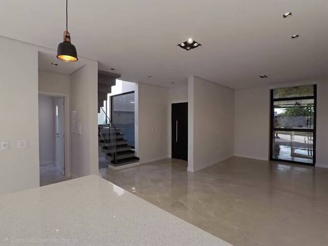 #134 - Casa em condomínio para Venda em Sorocaba - SP - 1