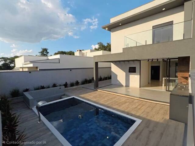 Casa em condomínio para Venda em Sorocaba - 4