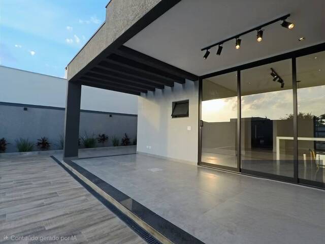 Casa em condomínio para Venda em Sorocaba - 5