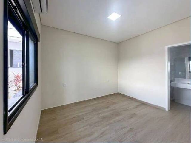 #118 - Casa em condomínio para Venda em Votorantim - SP - 1
