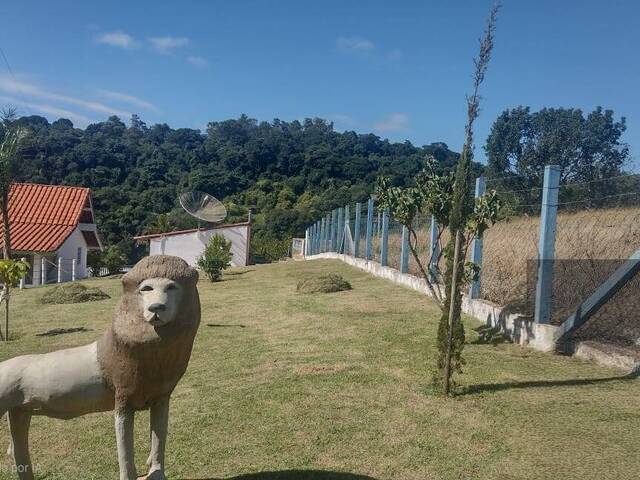 #120 - Sítio para Venda em Piedade - SP - 3