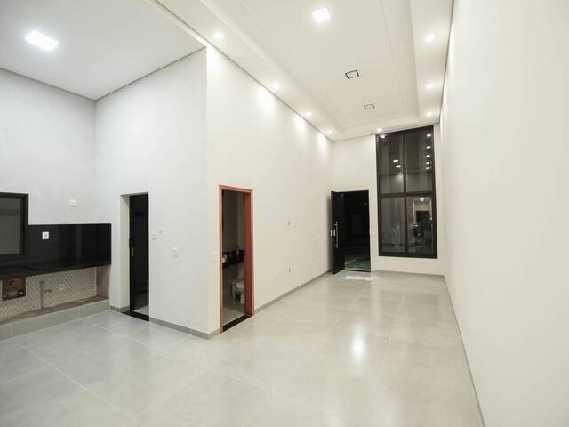 #92 - Casa em condomínio para Venda em Sorocaba - SP - 1