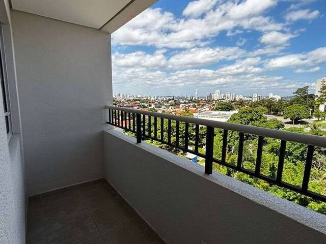 #129 - Apartamento para Venda em Sorocaba - SP - 3