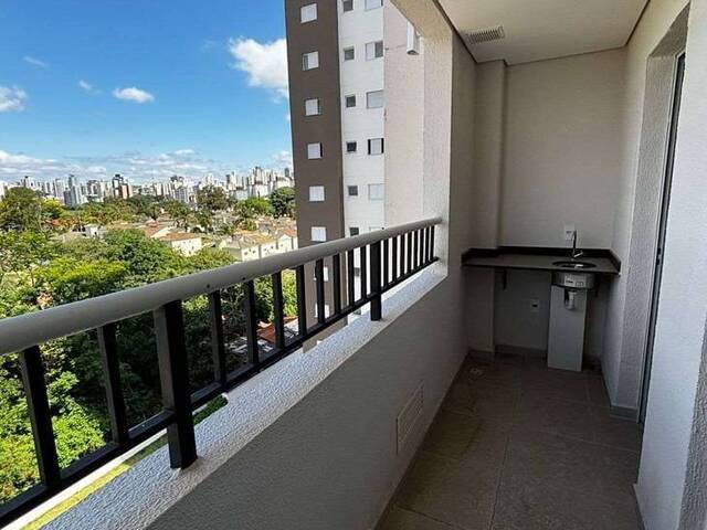 Apartamento para Venda em Sorocaba - 4