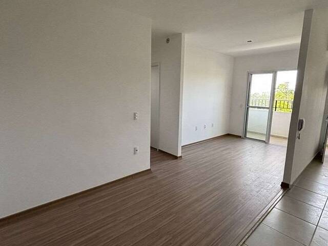 #129 - Apartamento para Venda em Sorocaba - SP - 2