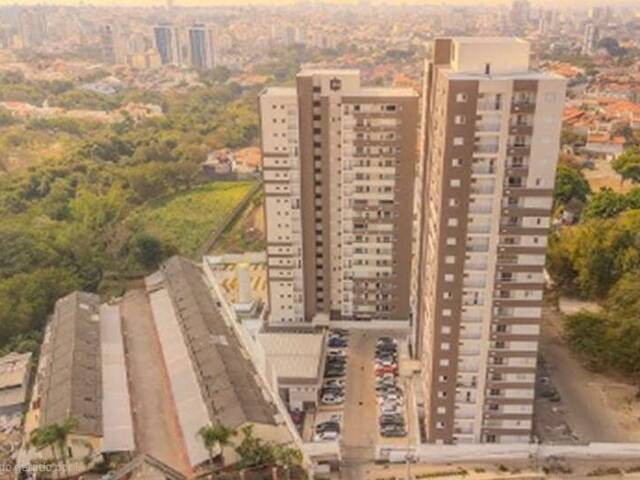 #129 - Apartamento para Venda em Sorocaba - SP - 1